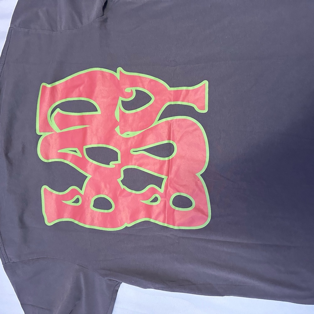 Hell star tee